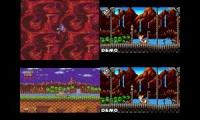 up to faster 4 parison to sonic.exe