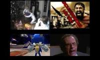 Sparta Remixes Side-By-Side 22