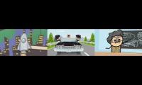 TZGZ Cyanide and Happiness Shorts S1 E5 (80)