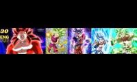 Super Dragon Ball Heroes Episode 30