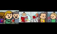 TZGZ Cyanide and Happiness Shorts S1 E7 (82)