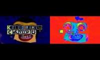 Klasky Csupo 1998 HD Version Super Effects in G major 20