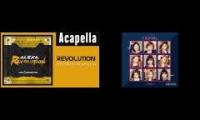 [KPOP] Twice - Signal x AleXa - Revolution [Mashup]