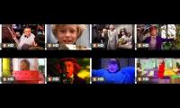 Willy Wonka & the Chocolate Factory - Pure Imagination Scene (4/10) | Movieclips