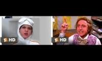 Willy Wonka & the Chocolate Factory - Pure Imagination Scene (4/10) | Movieclips