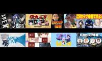 CRカップカスタム一気見用1　APEX Legends