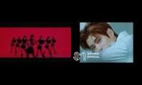 orbitzen jaehyun olivia loona nct 127