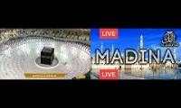 Makkah And Madina live 2020