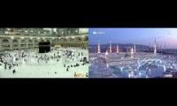 Thumbnail of Makkah Madina  live 2020