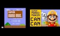 smb maker Mashup Day