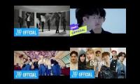 Thumbnail of Which is Not GOT7 MV