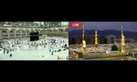 Makkah And Madina live 2020