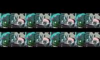 Monsters, Inc. 2: Lost in Scaradise Original Demo Reel - Monsters, Inc. 2: Lost in Scaradise