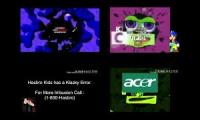 Klasky Csupo Robot Logo Error Quadparison 2