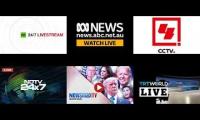 Live News Around The World2