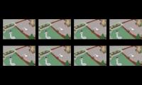 Untitled Goose game part three