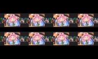 Zombies verses Plants Garden warfare two