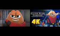 YMS-Killer Bean Commentary