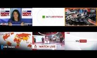 Live News Around The World6