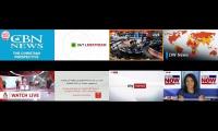 Live News Around The World