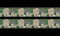 Untitled Goose game part five