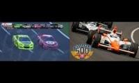 multi racing at its best
