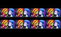 My Little Pony: Rainbow Rocks 
