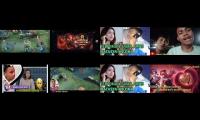 bantu view my video tanks