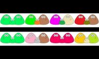 POU GAMEPLAY, POU POPPER