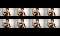 tonton ninton youtube