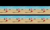 Roblox Islands all five parts
