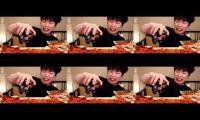 Cooking a Delicious foods
