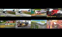 agany Gameplays bussid ets2