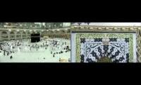 Makkah Madina live 2021