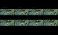 bantu view my video tanks