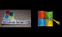 Windows Server 2003 Animation