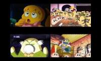 Kirby of the Stars: Kirby’s Failed Transformations - Episodes