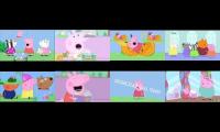 Peppa Pig Sparta Remix Eightparison