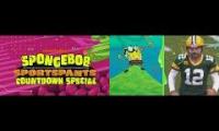 The SpongeBob SportsPants Countdown Special | Promo | Nickelodeon