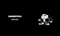 Undertale Megalovania vs Underpants Mogolovonio by Sr Pelo