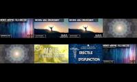 Mega mix masculine mofic and aument