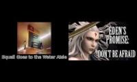 FF14 Water and Water and Water Water