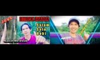 Tentang Mancing Ikan