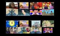 MrTyesVideos Sparta Aria Remix Superparison
