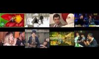 test osam youtube kanala