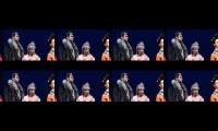Charlie And The Chocolate Factory The Musical But Only Veruca.Salt