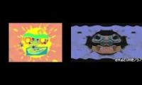 Klasky Csupo Effects 2 in Mason Howe G Major