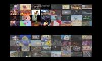 THE RETURN OF END OF THE WORLD SPARTA REMIXES ULTIMATEPARISON 12
