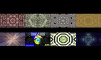 digital mandalas for well being