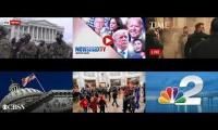 Protests Live capitol washington